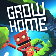 Grow Home