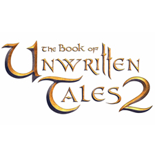 The Book of Unwritten Tales