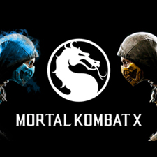Mortal Kombat X (100% Uncut)
