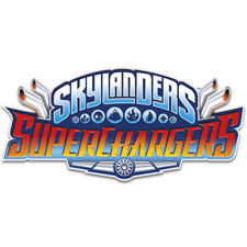 Skylanders SuperChargers