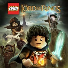 LEGO Der Herr der Ringe