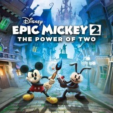 Disney Micky Epic: Die Macht der 2