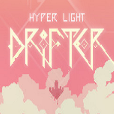 Hyper Light Drifter