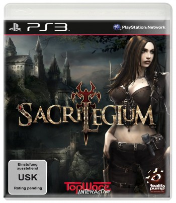 Sacrilegium