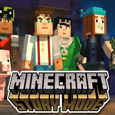 Minecraft: Story Mode