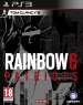 Rainbow Six: Patriots