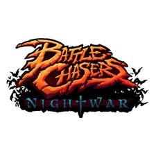 Battle Chasers: Nightwar