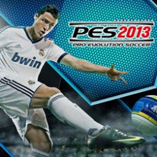 Pro Evolution Soccer 2013