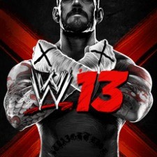 WWE 13