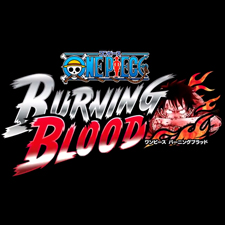 One Piece Burning Blood