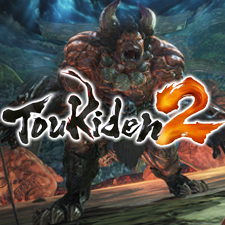 Toukiden 2