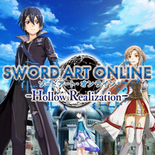 Sword Art Online: Hollow Realization