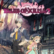 Tales of Xillia 2
