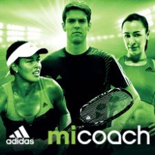 adidas miCoach