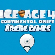 Ice Age 4: Voll Verschoben