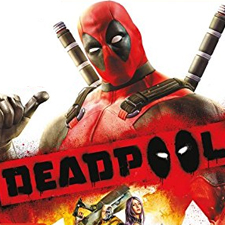 Deadpool (PS4)
