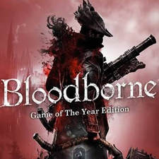 Bloodborne: Game of the Year Edition (PS4)