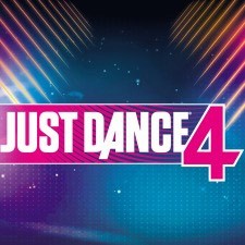 Just Dance 4