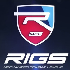 Rigs: Mechanized Combat League