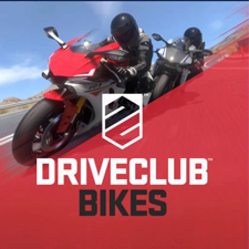 Driveclub: Bikes