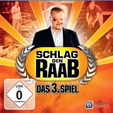 Schlag den Raab – Das 3. Spiel
