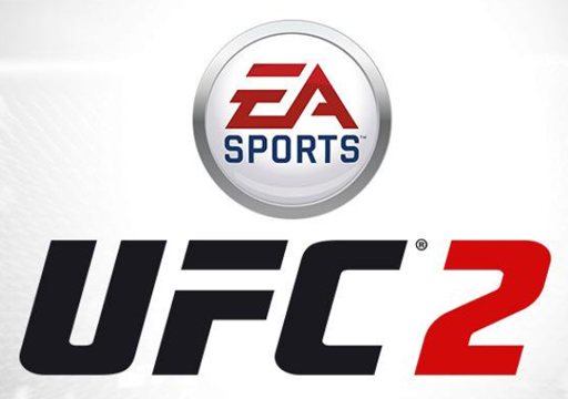 EA Sports UFC 2