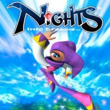 NiGHTS into Dreams