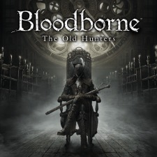 Bloodborne: The Old Hunters (DLC)
