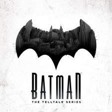 BATMAN – The Telltale Series