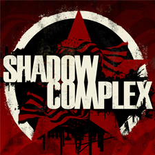 Shadow Complex Remastered