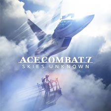 Ace Combat 7 – Skies Unknown