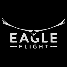Eagle Flight