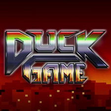 Duck Game