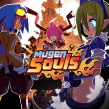 Mugen Souls