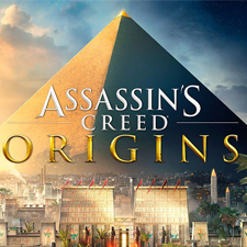 Assassin’s Creed Origins