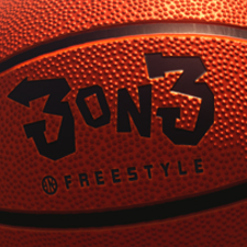 3on3 FreeStyle