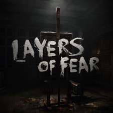 Layers of Fear