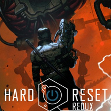 Hard Reset: Redux