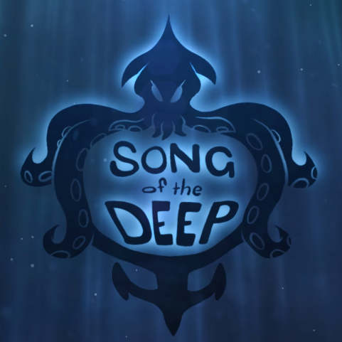 Song of the Deep