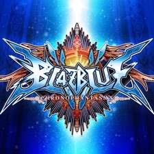 BlazBlue: Chronophantasma