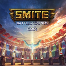 Smite: Battleground of the Gods