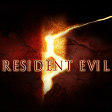 Resident Evil 5 (PS4)