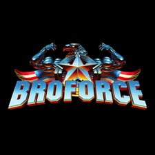 Broforce