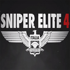 Sniper Elite 4