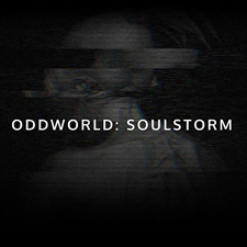 Oddworld: Soulstorm