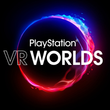 PlayStation VR Worlds