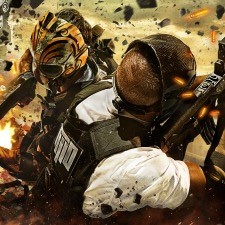 Army of Two: The Devil’s Cartel