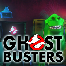Ghostbusters (PS4)