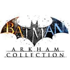 Batman: Return to Arkham