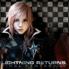 Lightning Returns: Final Fantasy XIII